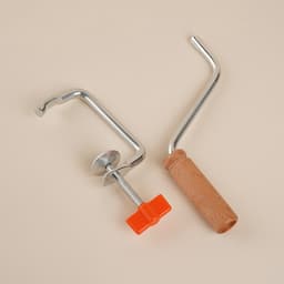 Лапшерезка ручная SL Home «Оливковая роща», 21×15×13.5 см, нержавеющая сталь, оливковая