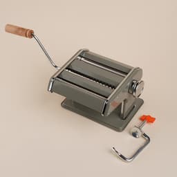 Лапшерезка ручная SL Home «Оливковая роща», 21×15×13.5 см, нержавеющая сталь, оливковая