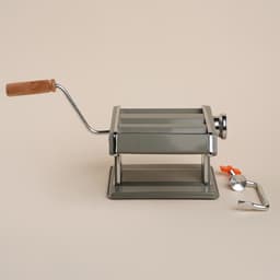 Лапшерезка ручная SL Home «Оливковая роща», 21×15×13.5 см, нержавеющая сталь, оливковая