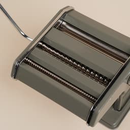 Лапшерезка ручная SL Home «Оливковая роща», 21×15×13.5 см, нержавеющая сталь, оливковая