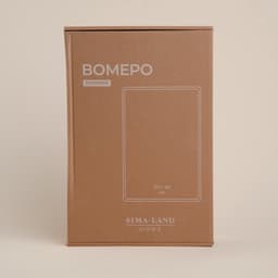 Пекарский камень SL Home «Вомеро», 30×20 см, толщина 1.5 см, бежевый