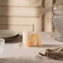 Свеча восковая, 9.3×8×2 см