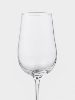 Бокалы для шампанского «Пион», 150 мл, набор 6 шт., стекло, прозрачные