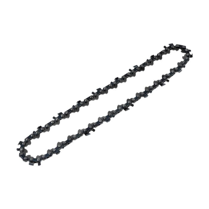 Цепь для бензопилы ТУНДРА, 6", 150 мм, ширина паза 1.1 мм, шаг 1/4", 37 звеньев