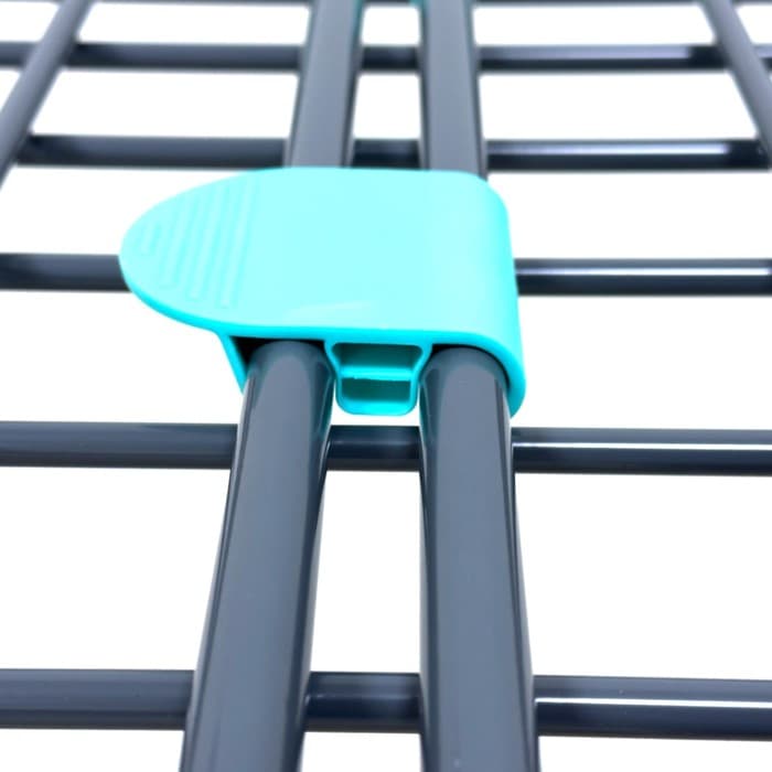 Сушилка Mito, Joy Home, до 18 кг, 18 м