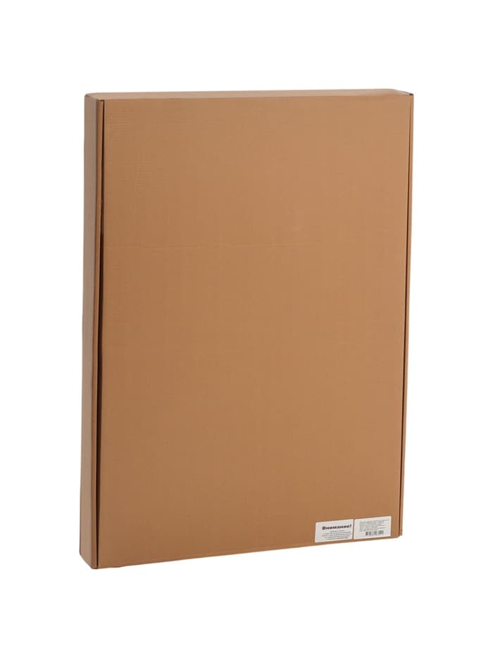 Флипчарт мобильный магнитно-маркерный Calligrata PREMIUM, 70×100 см, в УСИЛЕННОМ алюминиевом профиле, на роликах