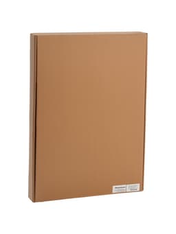 Флипчарт мобильный магнитно-маркерный Calligrata PREMIUM, 70×100 см, в УСИЛЕННОМ алюминиевом профиле, на роликах