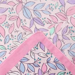 Платки носовые женские «Этель. Лето», 30×30 см, набор 12 шт., 100% хлопок, рисунок МИКС