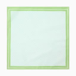 Платки носовые женские «Этель. Лето», 30×30 см, набор 12 шт., 100% хлопок, рисунок МИКС