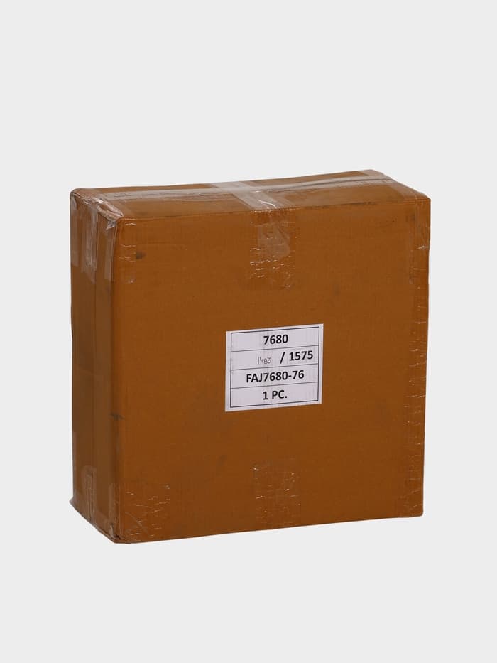 Стол кофейный, 41×41×55 см, алюминий, мрамор