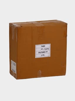 Стол кофейный, 41×41×56 см, алюминий, мрамор