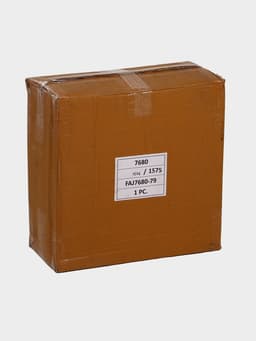 Стол кофейный, 41×41×57 см, алюминий, мрамор