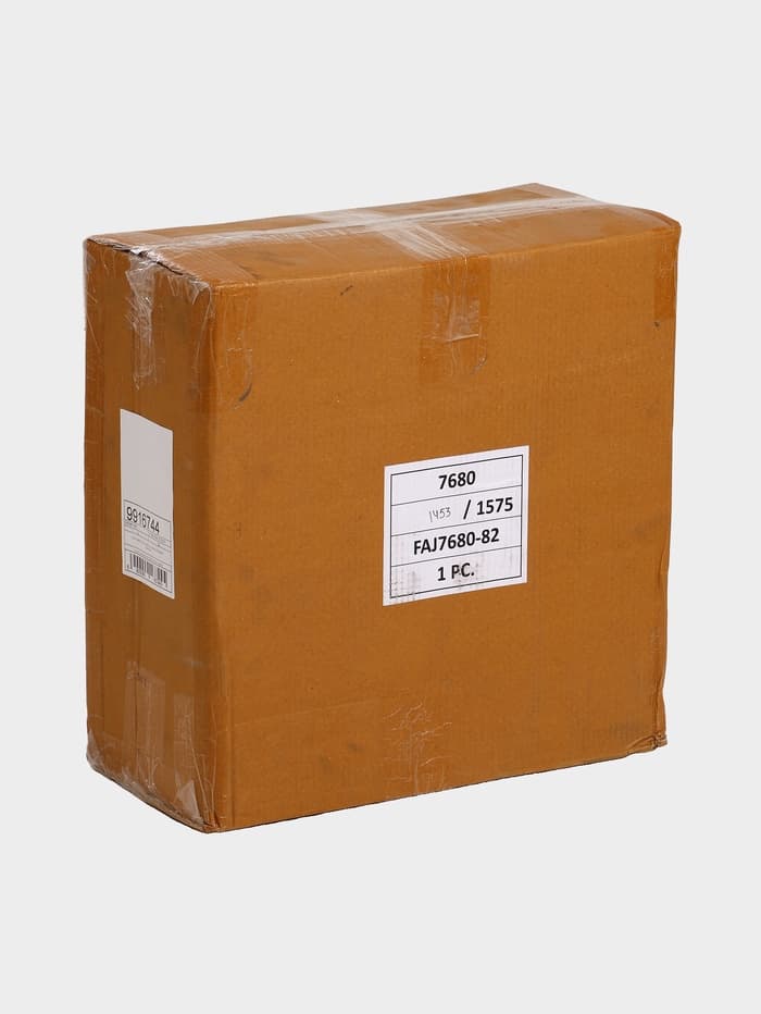 Стол кофейный, 41×41×57 см, алюминий, мрамор