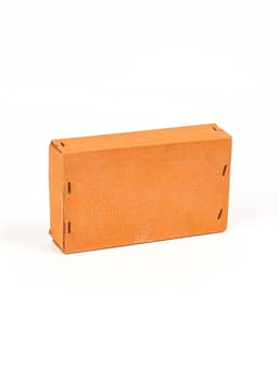 Сувенир с крючком «Олень», 12×9×18 см, алюминий