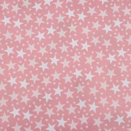 Бумага упаковочная двухсторонняя «Девочка и торт», глянец 100×70 см