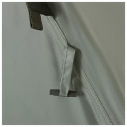 Палатка туристическая 2-местная maclay taganay 2, 205×140×120 см, трекинговая, двухслойная, зелёная