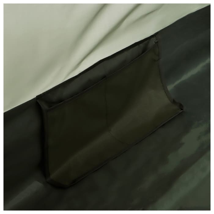 Палатка туристическая 2-местная maclay taganay 2, 205×140×120 см, трекинговая, двухслойная, зелёная