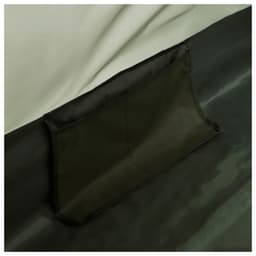 Палатка туристическая 2-местная maclay taganay 2, 205×140×120 см, трекинговая, двухслойная, зелёная