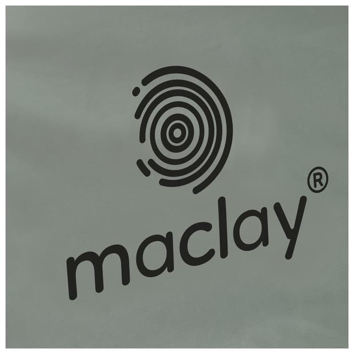 Палатка туристическая 2-местная maclay kama 2, 280×150×100 см, трекинговая, однослойная, зелёная