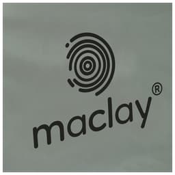 Палатка туристическая 2-местная maclay kama 2, 280×150×100 см, трекинговая, однослойная, зелёная