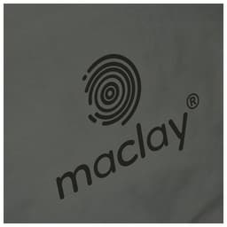 Палатка туристическая 2-местная maclay terskol 2, 205×150×105 см, трекинговая, однослойная, зелёная