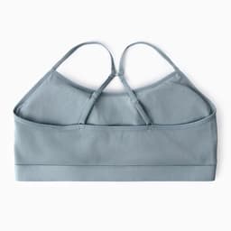 Бюстье женское, цвет серо-зеленый, размер 48 (L)