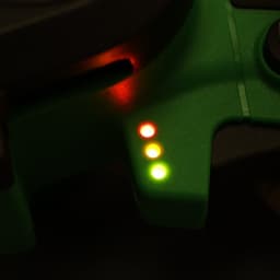 Пила цепная аккумуляторная Zitrek GreenSaw 12 082-1859, 12 В, 1.5 Ач, Li-ion АКБх2 шт., ЗУ