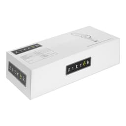 Пила цепная аккумуляторная Zitrek GreenSaw 12 082-1859, 12 В, 1.5 Ач, Li-ion АКБх2 шт., ЗУ