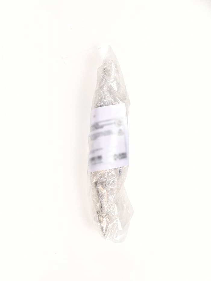 Пробка для бутылки «Ёлочка», 3×3×17 см, алюминий