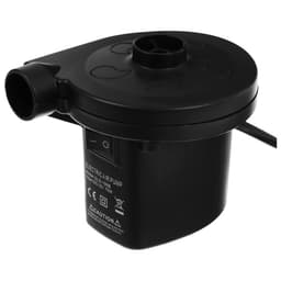 Матрас надувной автомобильный maclay, 137×88×45 см, с насосом