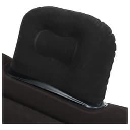 Матрас надувной автомобильный maclay, 135×85×45 см, с насосом