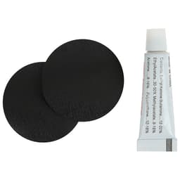 Матрас надувной автомобильный maclay, 135×85×45 см, с насосом