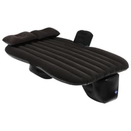 Матрас надувной автомобильный maclay, 135×85×45 см, с насосом