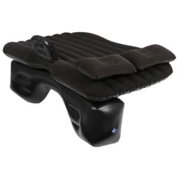 Матрас надувной автомобильный maclay, 135×85×45 см, с насосом