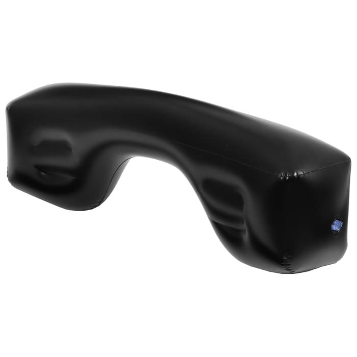 Матрас надувной автомобильный maclay, 135×85×45 см, с насосом