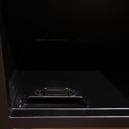 Тумба «Брауни», 45×40×60 см, манговое дерево