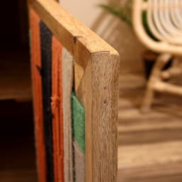 Тумба «Кантри», 45×40×60 см, манговое дерево