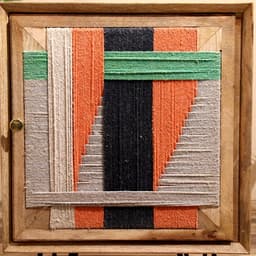 Тумба «Кантри», 45×40×60 см, манговое дерево