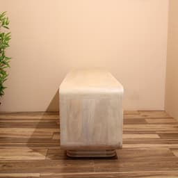 Тумба под ТВ «Олди», 145×45×55 см, манговое дерево