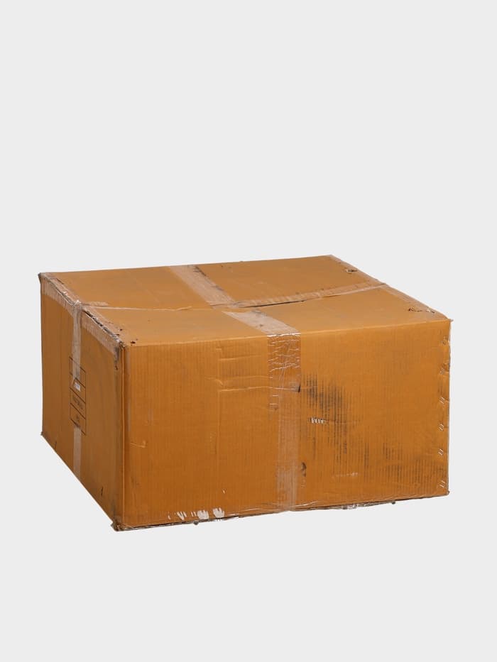 Столик кофейный, 62×62×55 см, манговое дерево