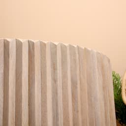 Столик кофейный, 80×80×46 см, манговое дерево