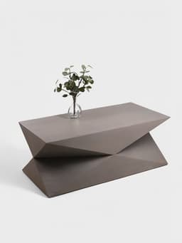 Столик кофейный, 120×60×46 см, манговое дерево