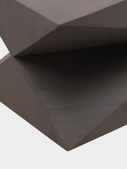 Столик кофейный, 120×60×46 см, манговое дерево