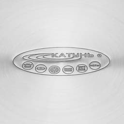 Мантоварка Катунь «Алтын», 8.5 л, d=22 см, капсульное дно, индукция, нержавеющая сталь