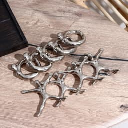 Игра настольная «Крестики-нолики», 32×32×3 см