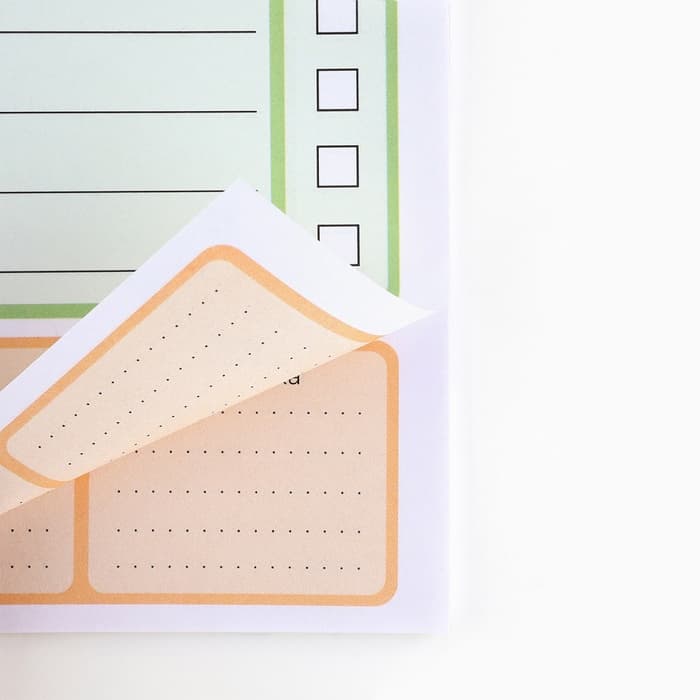 Ежедневник садовода А5, 60 л. Мягкая обложка, на гребне «Урожай»