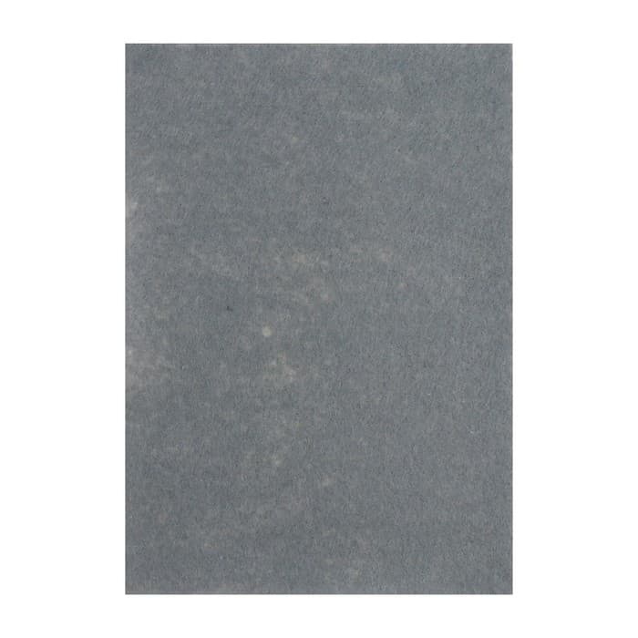 Фетр цветной набор, толщина - 2 мм, формат А4, мягкий, 15 листов, 15 цветов, Calligrata TOP