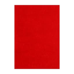 Набор фетра Calligrata, А4, 10 листов, 10 цветов, толщина-2 мм, мягкий, самоклеящийся