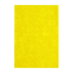 Набор фетра Calligrata, А4, 10 листов, 10 цветов, толщина-2 мм, мягкий, самоклеящийся