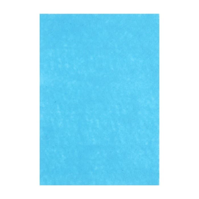 Набор фетра Calligrata, А4, 10 листов, 10 цветов, толщина-2 мм, мягкий, самоклеящийся